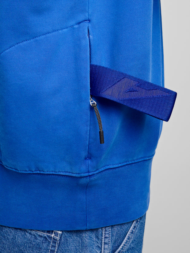 MAAP Essentials CC Crew Sonic Blue