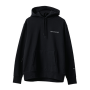 MAAP Essentials CC Hoodie Black