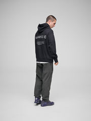 MAAP Essentials CC Hoodie Black