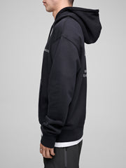 MAAP Essentials CC Hoodie Black