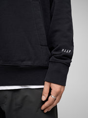 MAAP Essentials CC Hoodie Black