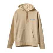 MAAP Essentials CC Hoodie Pearl
