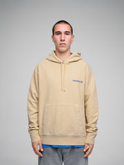 MAAP Essentials CC Hoodie Pearl