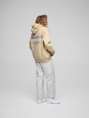 MAAP Essentials CC Hoodie Pearl