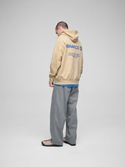 MAAP Essentials CC Hoodie Pearl