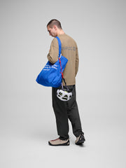 MAAP Essentials CC Long Sleeve Tee Silver Sage