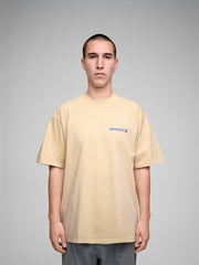 MAAP Essentials CC Tee Pearl