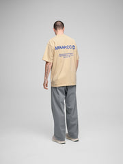 MAAP Essentials CC Tee Pearl