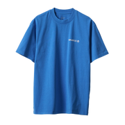 MAAP Essentials CC Tee Sonic Blue