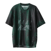 MAAP Alt_Road Men's Mesh Tee Hunter Green
