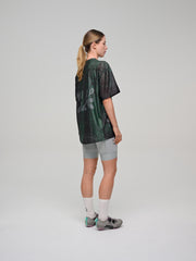 MAAP Alt_Road Men's Mesh Tee Hunter Green