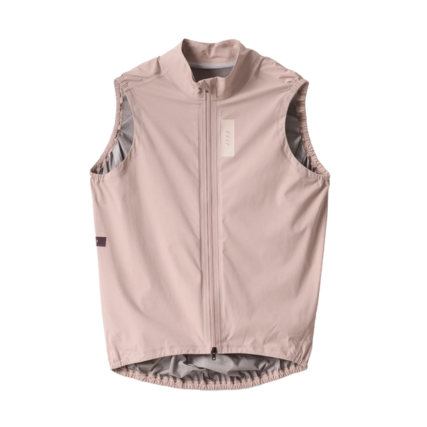 MAAP Atmos Men's Pertex Vest Clay