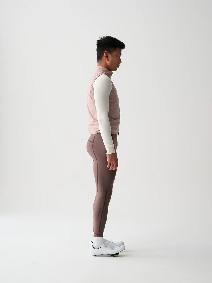 MAAP Atmos Men's Pertex Vest Clay