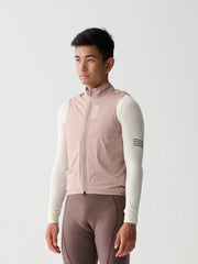 MAAP Atmos Men's Pertex Vest Clay