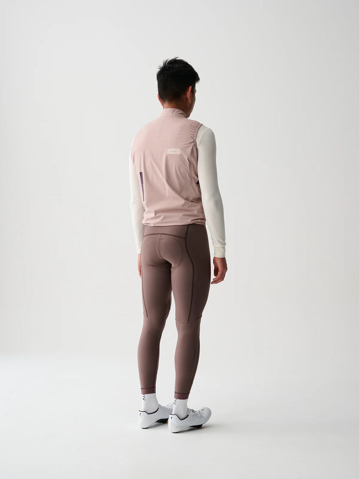 MAAP Atmos Men's Pertex Vest Clay