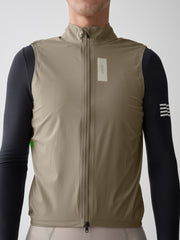 MAAP Atmos Men's Pertex Vest Fungi - Maats Cycling Culture