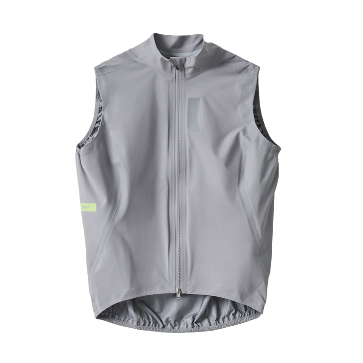 MAAP Atmos Men's Pertex Vest Alloy