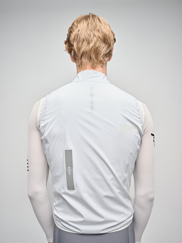 MAAP Men's Atmos Vest White