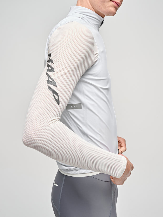 MAAP Men's Atmos Vest White