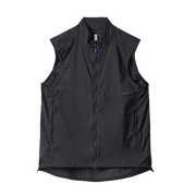 MAAP Alt_Road Men's Wind Vest Black - Maats Cycling Culture