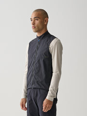 MAAP Alt_Road Men's Wind Vest Black