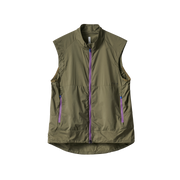 MAAP Alt_Road Men's Wind Vest Loam - Maats Cycling Culture