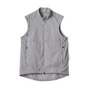 MAAP Alt_Road Men's Wind Vest Zinc - Maats Cycling Culture