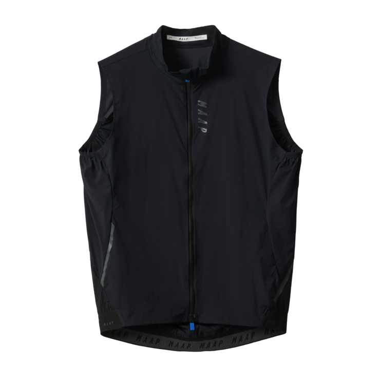 MAAP Flow Men's Vest Black