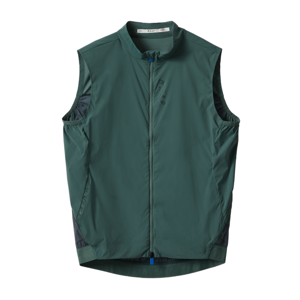 MAAP Flow Men's Vest Dark Balsam