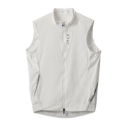MAAP Men's Flow Vest Optic White