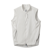 MAAP Men's Flow Vest Optic White