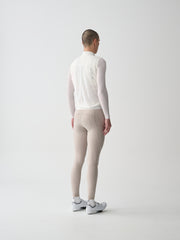 MAAP Men's Flow Vest Optic White