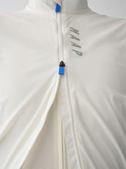 MAAP Men's Flow Vest Optic White