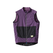 MAAP Alt_Road Men's Insulated Vest Agate - Maats Cycling Culture