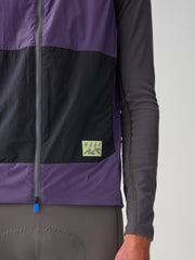 MAAP Alt_Road Men's Insulated Vest Agate - Maats Cycling Culture