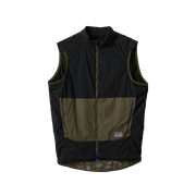 MAAP Alt_Road Men's Insulated Vest Black - Maats Cycling Culture