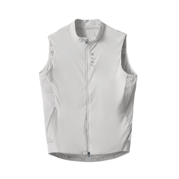 MAAP Flow Men's Insulated Vest Antarctica - Maats Cycling Culture