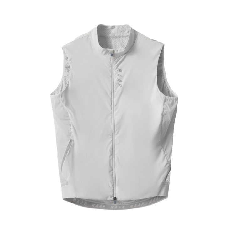 MAAP Flow Men's Insulated Vest Antarctica - Maats Cycling Culture