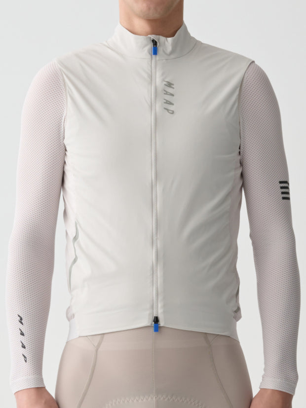 MAAP Flow Men's Insulated Vest Antarctica - Maats Cycling Culture