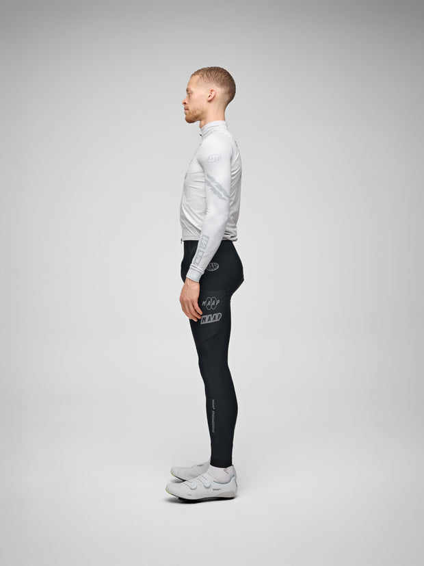 MAAP Drome Men's Atmos Vest Ice Gray