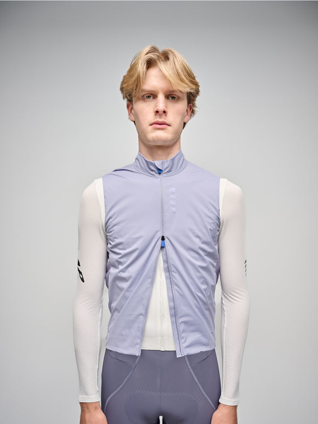 MAAP Men's Flow Insulated Vest Aleutian