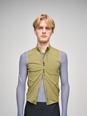 MAAP Men's Flow Vest Dark Ore