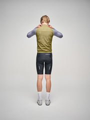 MAAP Men's Flow Vest Dark Ore