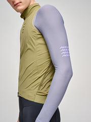 MAAP Men's Flow Vest Dark Ore