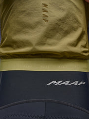 MAAP Men's Flow Vest Dark Ore