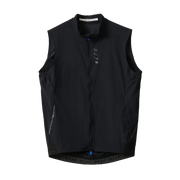 MAAP Men's Flow Vest Jet Black