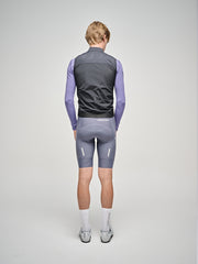 MAAP Men's Flow Vest Jet Black