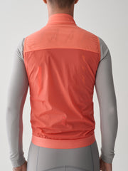 MAAP Flow Men's Vest Tangelo