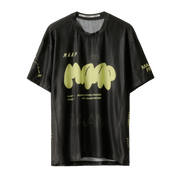 MAAP Aerate Men's Mesh Tee Black