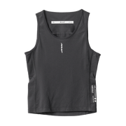MAAP Women's Team Mesh Base Layer Black